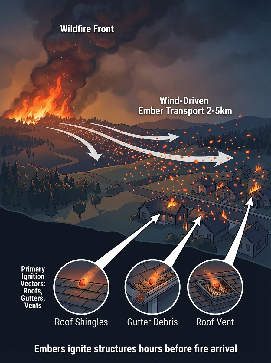 EmberCast diagram